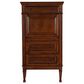 Butler Wordsworth Secretary in Brown, , large