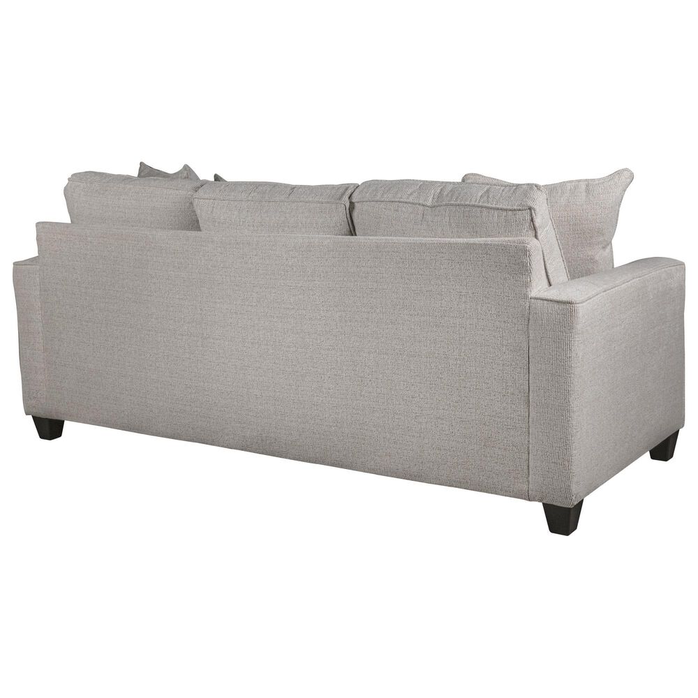 Northwestern Carmine Sleeper Sofa in Pebble, , large