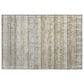 Dalyn Rug Company Trevi TV19 2"6" x 3"10" Taupe Area Rug, , large