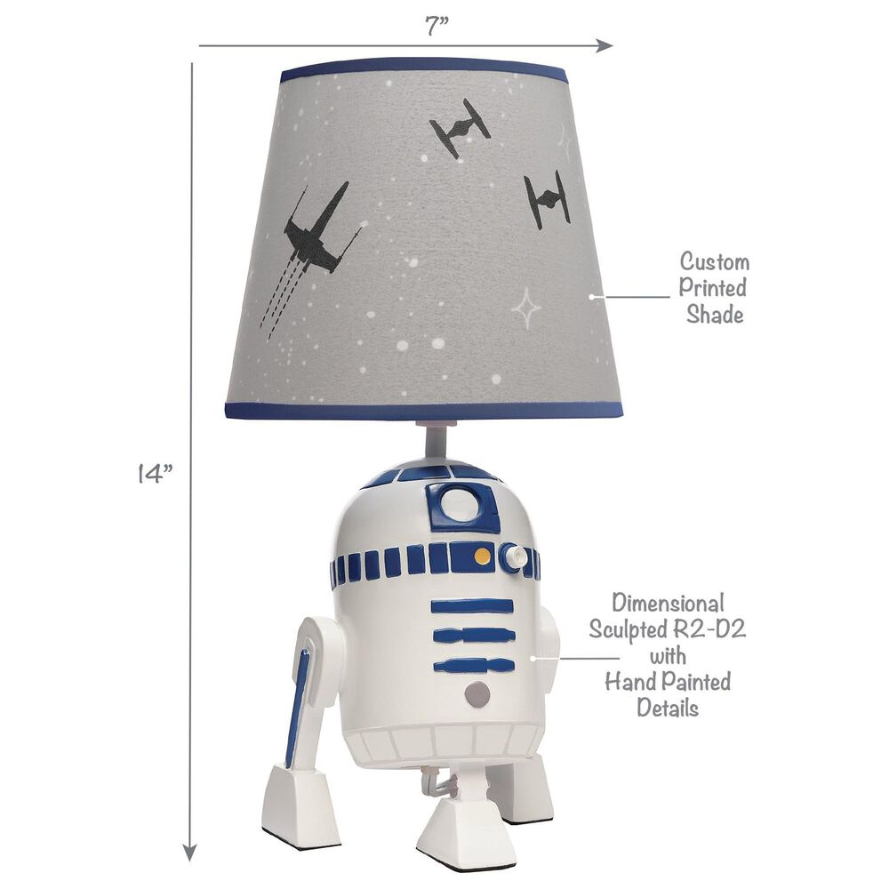 Bichinho virtual: R2-D2 de Star Wars é transformado em um