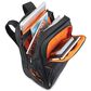 Solo Ambition Travel Backpack in Black, , large