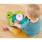 Linkimals Sit-to-Crawl Sea Turtle Musical Activity Toy, , large