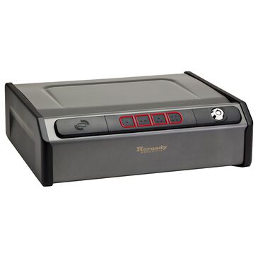 Snapsafe Rapid Safe 2-Gun Keypad Vault with RFiD in Black, , large