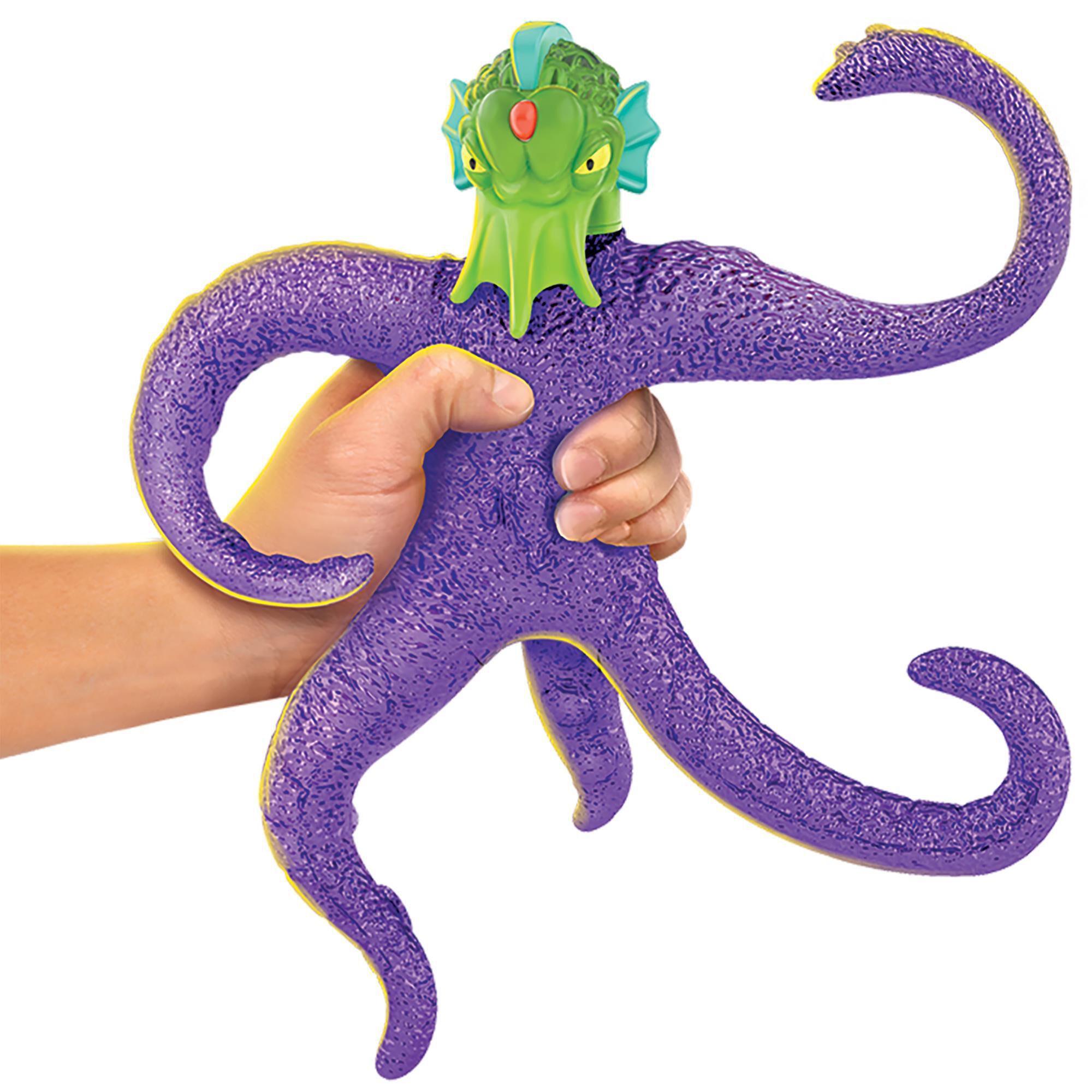 goo jit zu galaxy attack