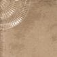 Dal-Tile Relicca Foxed 4" x 4" Square Circle Ceramic Tile, , large