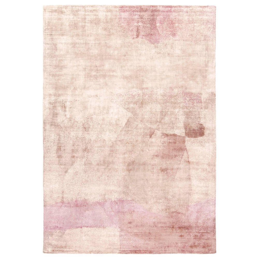Feizy Rugs Emory 8663F 2" x 3" Quartz Runner, , large