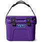 YETI Roadie 15 Hard Cooler in Pace Purple and Blue, , large