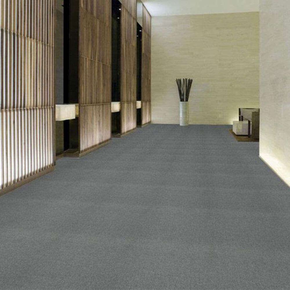 Shaw Counterpart 24&quot; x 24&quot; Carpet Tile in Identical, , large