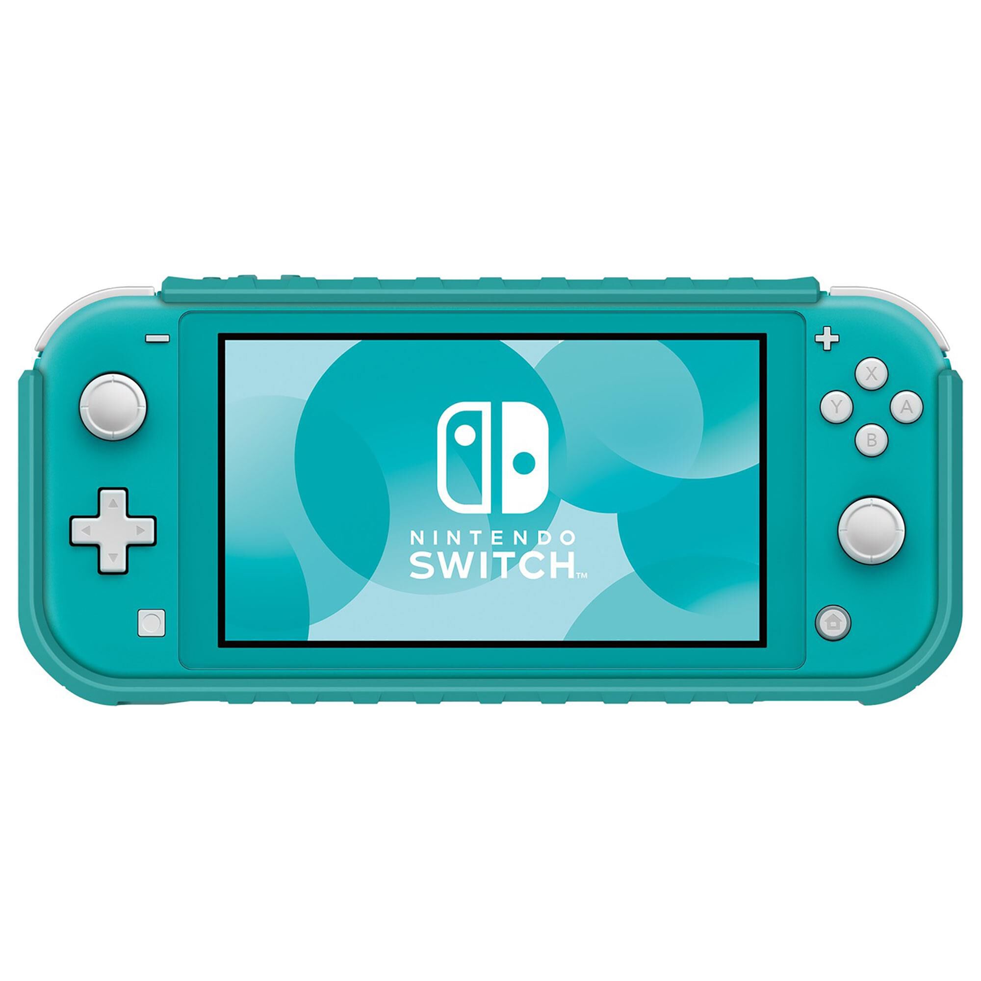 switch lite case hori