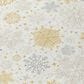 Dalyn Rug Company Wonderland WN31 5" x 7"6" Ivory Indoor/Outdoor Area Rug, , large