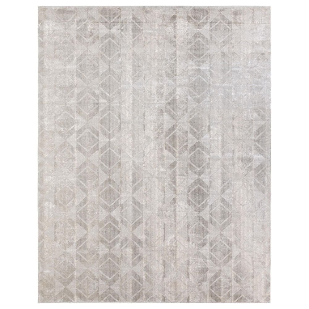 Jaipur Cirque CIQ49 Gray 5"3" x 7"6" Area Rug, , large