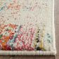 Safavieh Monaco MNC222F-214 2"2" x 14" Multi Runner, , large