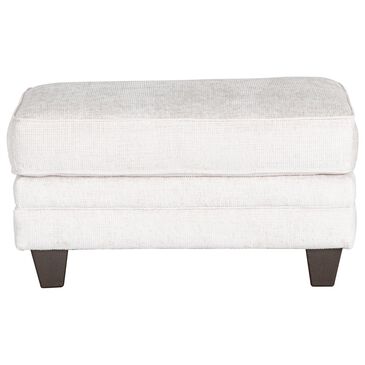 Xenia Ottoman in Wowza Sand, , large