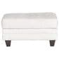 Xenia Ottoman in Wowza Sand, , large