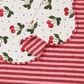 Modern Heirloom 2-Piece Twin/Twin XL Quilt Set in Red, , large