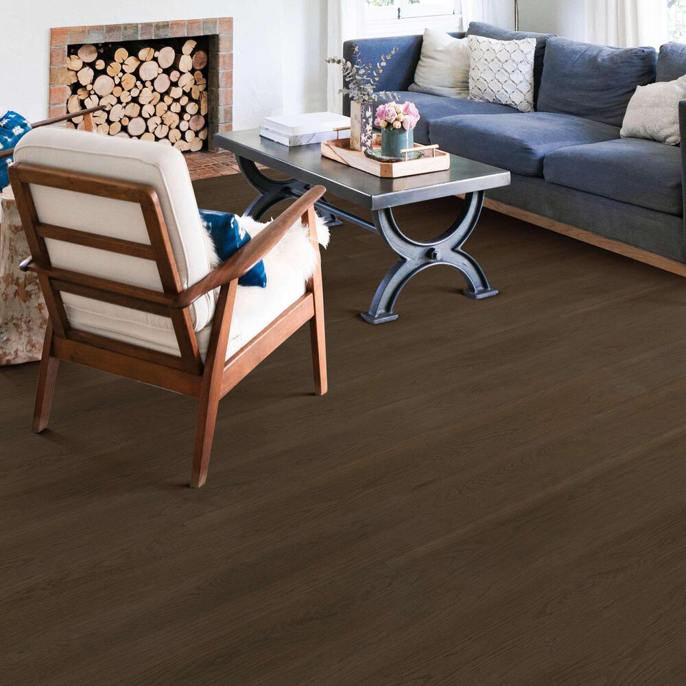 Shaw Northern Voyage 9 Rutherford 9&quot; x 60&quot; Luxury Vinyl Plank, , large