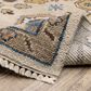 Oriental Weavers Majorca Ivory and Multicolor 2"6" x 10" Runner, , large