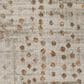 Oriental Weavers Mallory Grey and Gold 3"3" x 5" Area Rug, , large