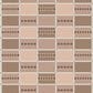 Balta Rugs Damaso Color Block 7"10" x 10" Tan Area Rug, , large