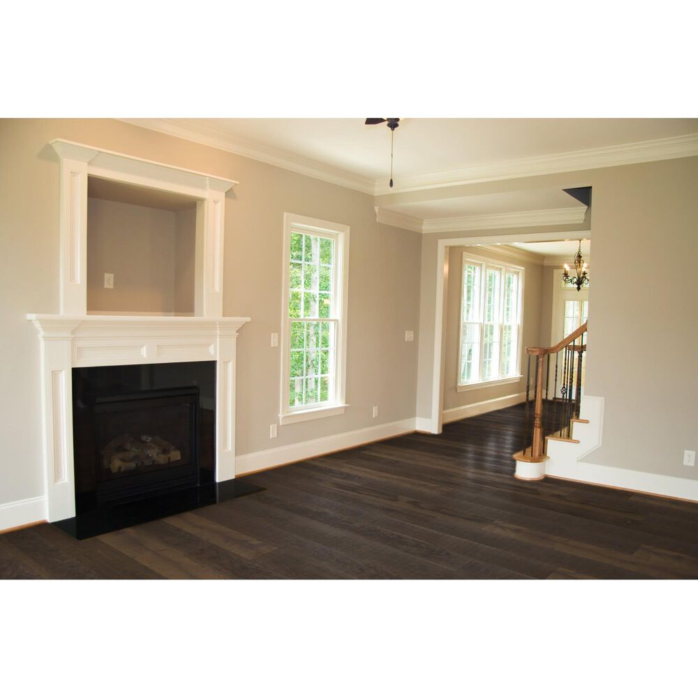 Trinity Hardwood Mill Creek Fowler Oak Hardwood, , large