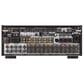 Denon 150W 15.4-Channel AV Receiver in Black, , large