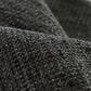 Momeni Cove 2"3" x 8" Charcoal Indoor/Outdoor Runner, , large