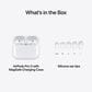 Apple AirPods Pro 3 (Pre-Order), , large