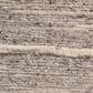 Loloi Rayan 2" x 3" Charcoal and Ivory, , large