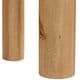 Eichholtz Prelude Side Table in Brown, , large