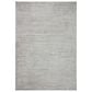 Loloi Arden 7"10" x 10" Silver and Grey Area Rug, , large