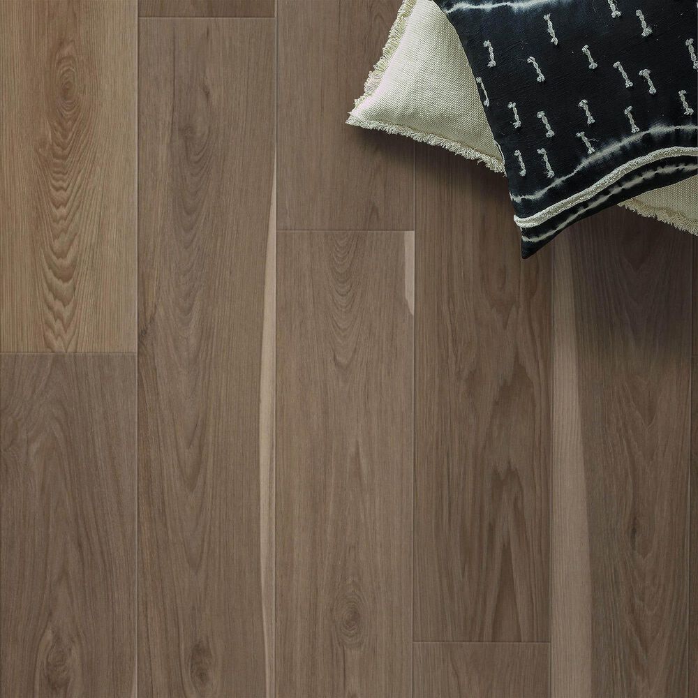 Shaw Pet Perfect Truffle 7" x 48" Luxury Vinyl Plank, , large