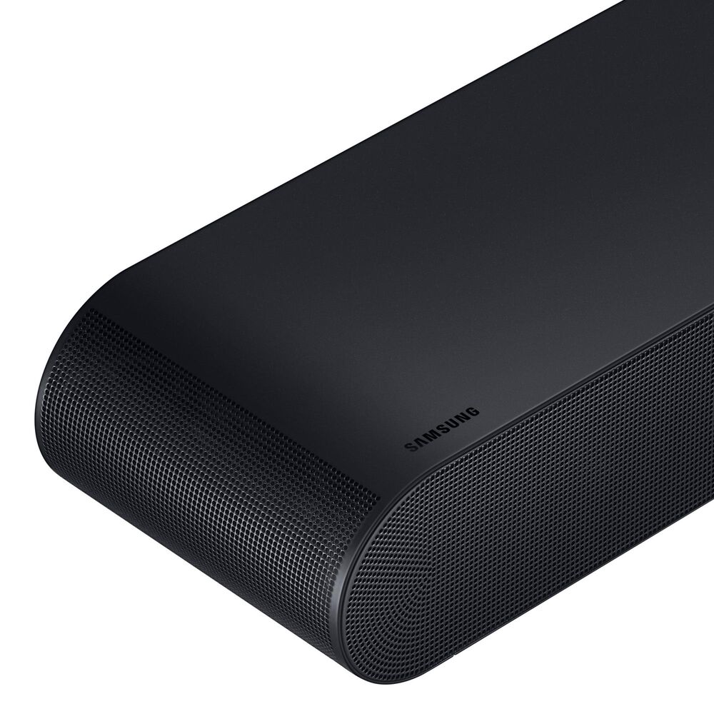 Samsung 55" Class Neo QN70F 4K QLED Vision AI - Smart TV with S-Series 5.0 Channel Soundbar and B-Series 2.0 Channel Soundbar in Black, , large