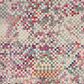Safavieh Monaco MNC241G-5 5"1" x 7"7" Grey/Multi Area Rug, , large
