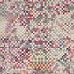 Safavieh Monaco MNC241G-5 5"1" x 7"7" Grey/Multi Area Rug, , large