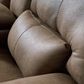 Ashley Beckley Place Power Reclining Loveseat in Earth, , large