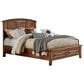 Archbold Furniture Company 3-Piece King Storage Bedroom Set in Maple Bark, , large