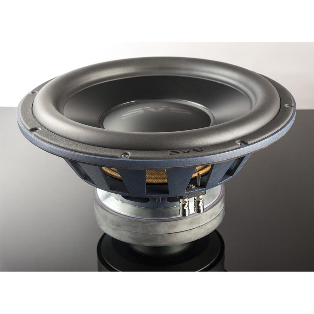 SVS 13&quot; 800W Subwoofer in Black Ash, , large