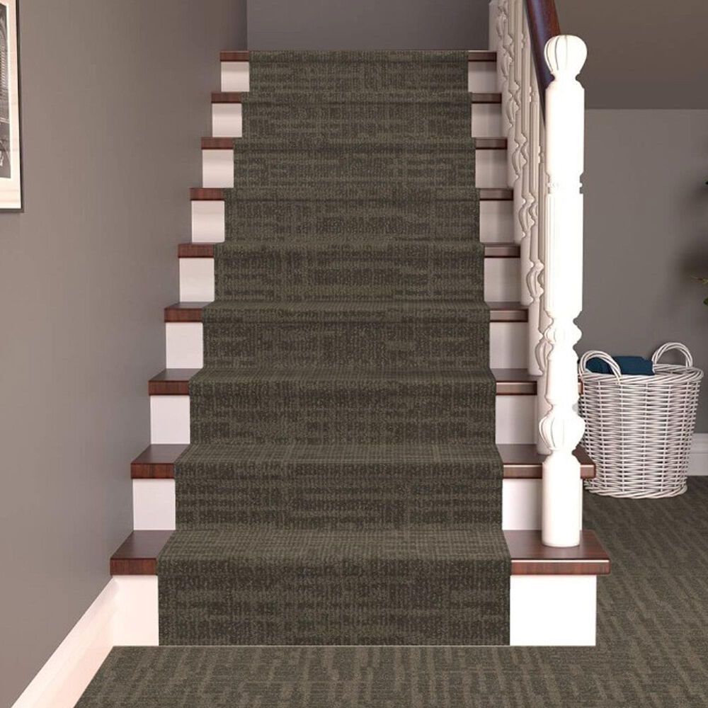 Masland Folklore Carpet in Beagle, , large