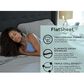 SHEEX Midnight Label 4-Piece King  Sheet Set in Porcelain, , large