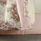 J. Queen New York Estelle 4-Piece Full Comforter Set in Coral, , large