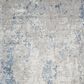 Loloi Sienne SIE-01 2"7" x 10" Dove and Ocean, , large