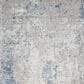 Loloi Sienne SIE-01 2"7" x 10" Dove and Ocean, , large