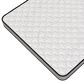 Grand Estate 6" Firm Foam Twin Mattress with Low Profile Box Spring, , large