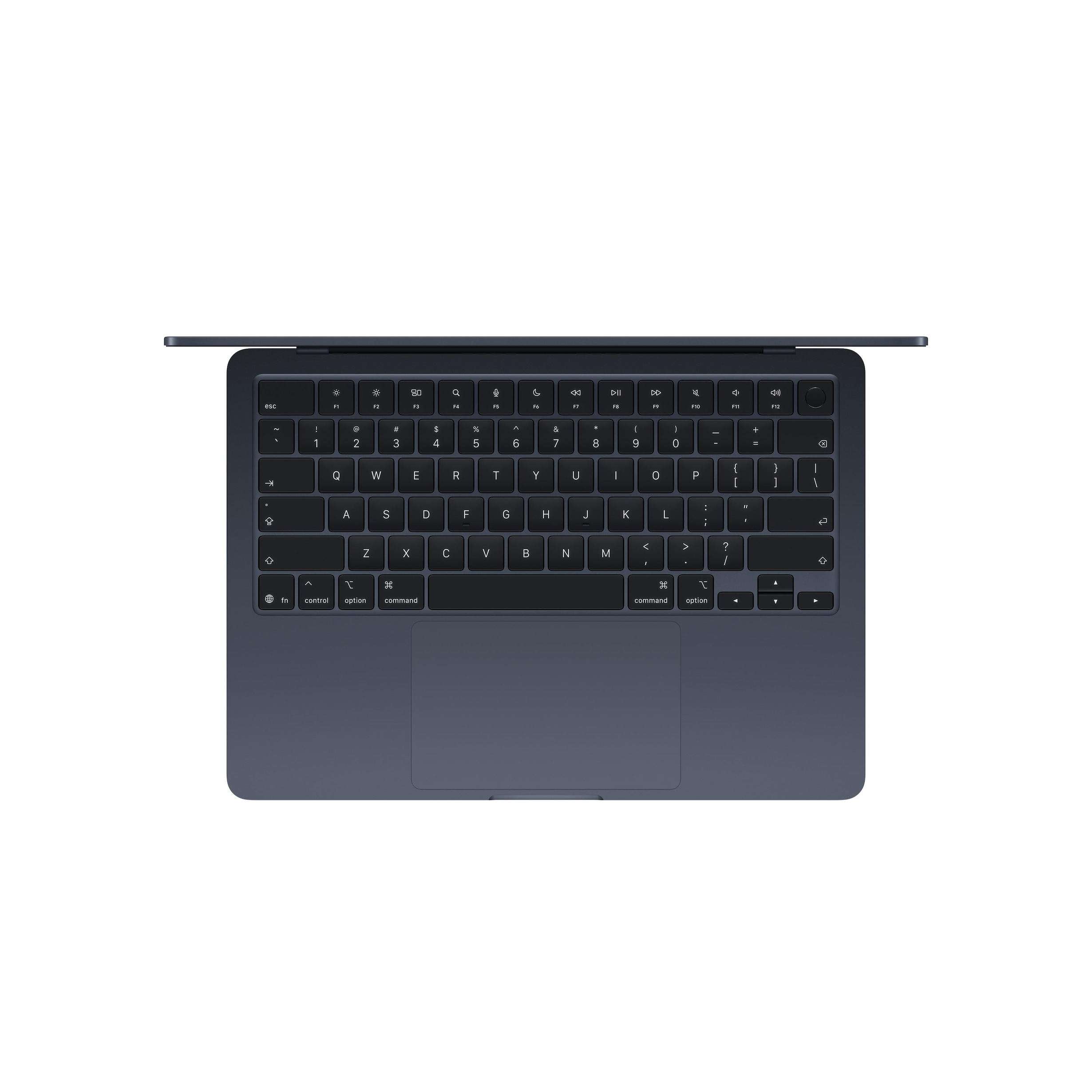 Apple MacBook Air 13-inch Laptop M5 chip - 10 Core CPU - 10 Core