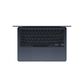 Apple MacBook Air 13-inch Laptop M5 chip - 10 Core CPU - 10 Core GPU - 32GB Memory - 1TB SSD - Midnight (Latest Model), , large