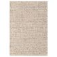 Surya Palisade Ivory, Sandstone and Pebble Grey 9" x 12" Area Rug, , large