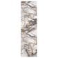 Safavieh Craft CFT877F 2"3" x 16" Grey and Gold Runner, , large