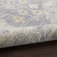 Nourison Infinite 2"3" x 10"2" Charcoal Runner, , large