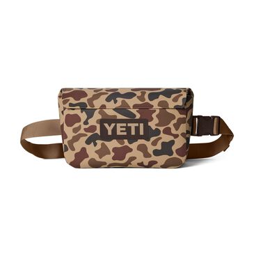 YETI SideKick Dry 3L Waterproof Gear Case in Wetlands Camo, , large