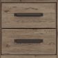 Ashley 5-PIECE QUEEN PANEL BEDROOM SET, , large